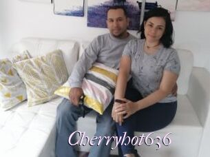 Cherryhot636