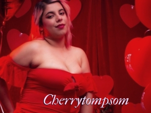 Cherrytompsom