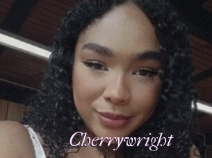 Cherrywright