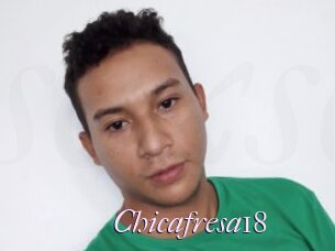 Chicafresa18
