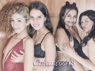 Chicascool18
