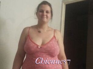 Chienne57