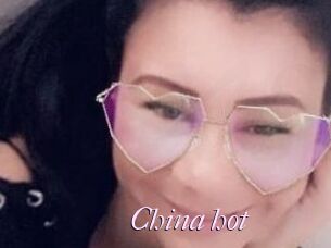 China_hot