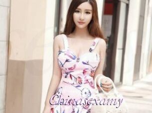 Chinasexamy