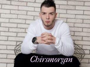 Chirsmorgan