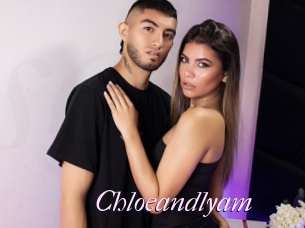 Chloeandlyam