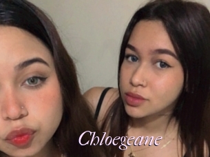 chloegeane Sexe Sexe