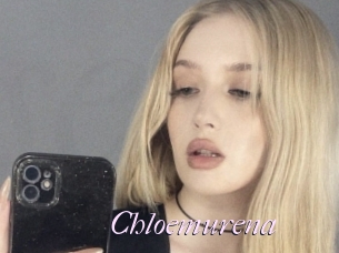 Chloemurena