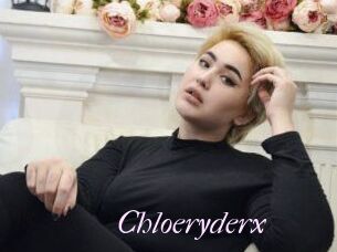 Chloeryderx