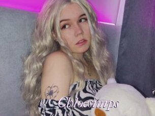 Chloesimps