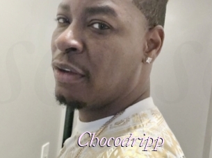 Chocodripp