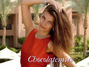 Chocolatemuss