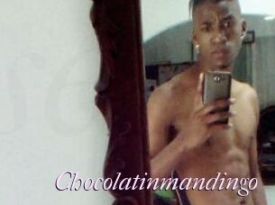 Chocolatinmandingo