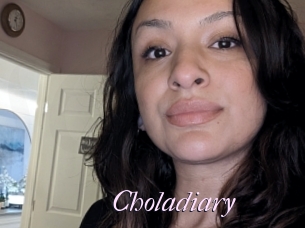 Choladiary