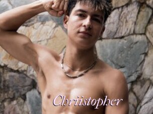 Chriistopher