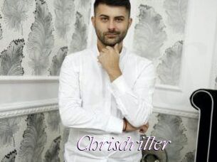Chrisdriller