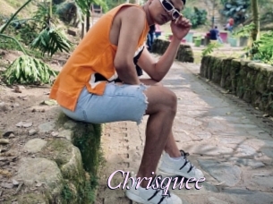 Chrisquee