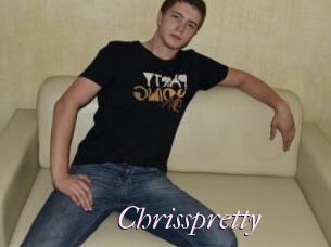 Chrisspretty