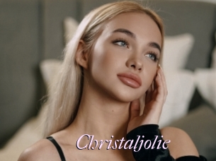 Christaljolie
