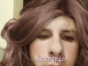 Christy4u