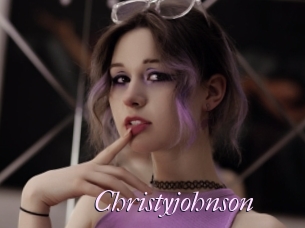 Christyjohnson
