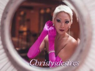 Christysdesires