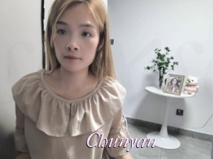 Chunyan