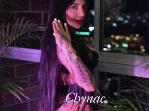 Chynac