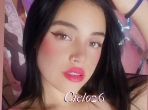 Cielo26
