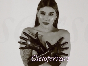 Cieloferrari