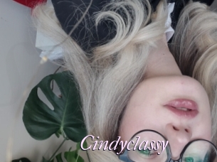Cindyclassy