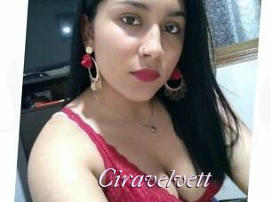 Ciravelvett