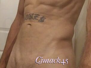 Cjmack45