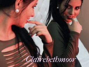 Clairebethmoor