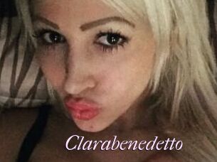 Clara_benedetto