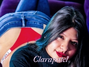 Clarapatel