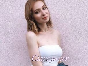 Clare_juner