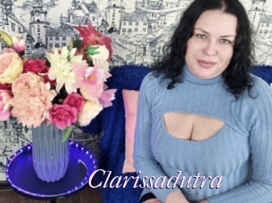 Clarissadutra