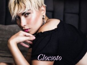 Cloesoto