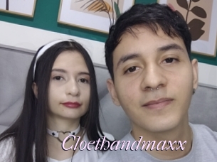 Cloethandmaxx