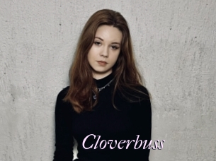 Cloverbuss