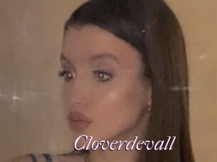 Cloverdevall