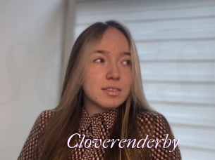 Cloverenderby