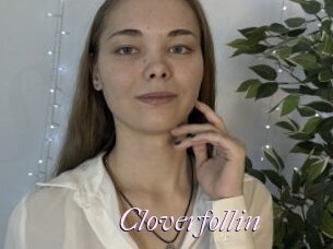 Cloverfollin