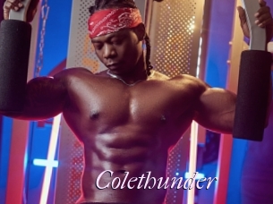 Colethunder