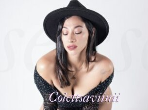 Colettsaviinii