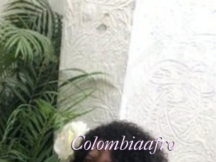 Colombiaafro