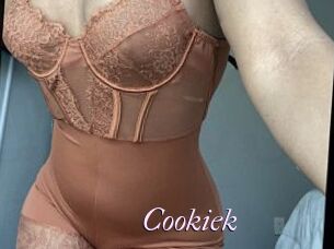 Cookiek