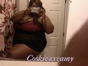 Cookiescreamy