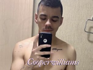 Cooperwilliams